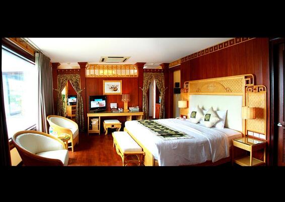 Huong Giang Hotel Resort & Spa