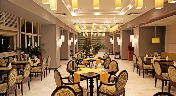 Desert Rose Resort