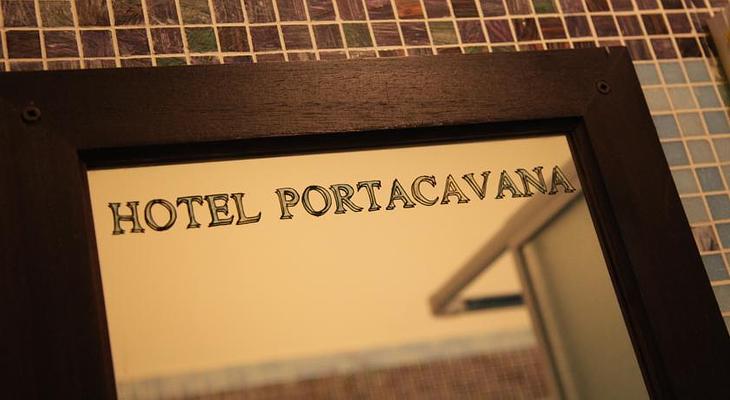 Hotel Portacavana