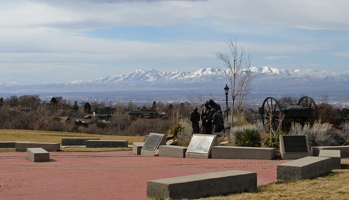 This is the Place Heritage Park