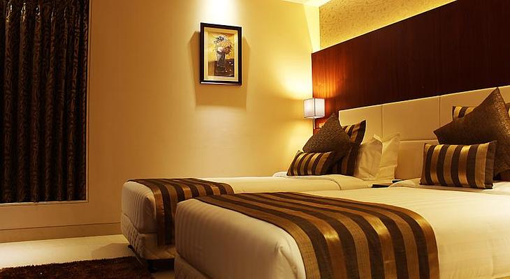 Celesta - Kolkata