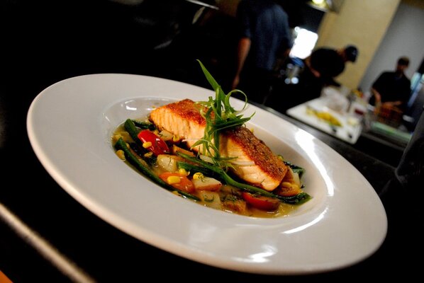 Tinderbox Kitchen