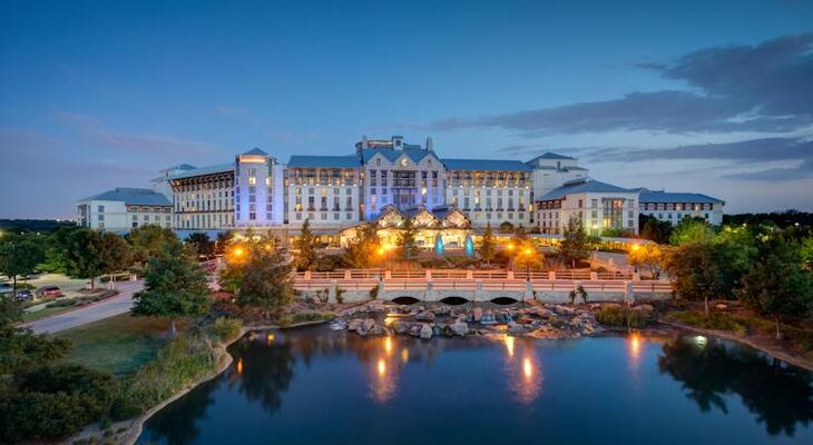 Gaylord Texan Resort & Convention Center