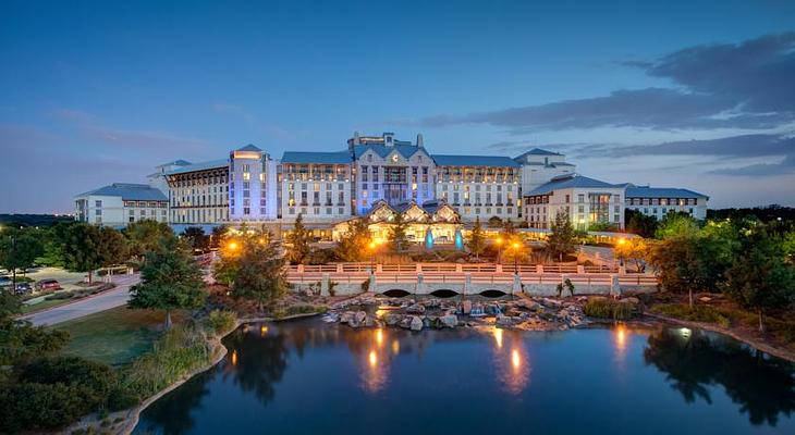 Gaylord Texan Resort & Convention Center