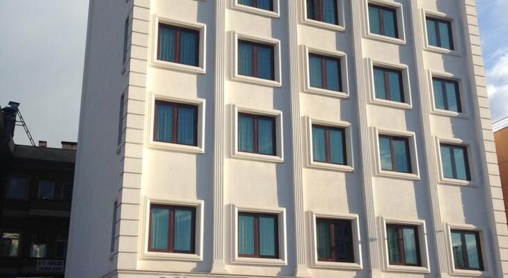 New Tigris Hotel