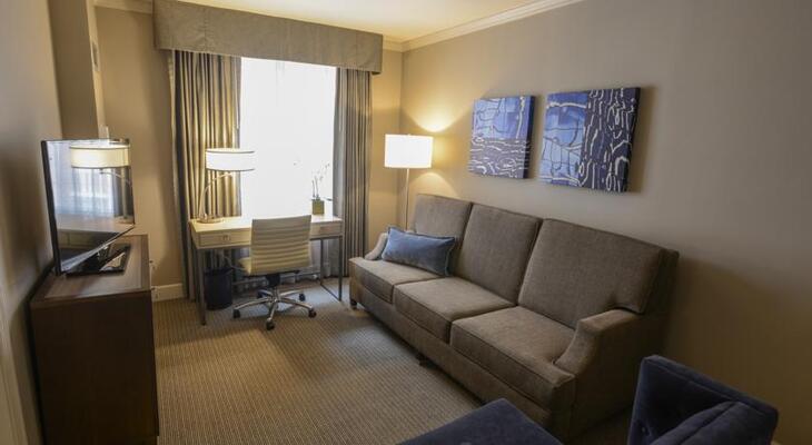 Magnolia Hotel St. Louis, a Tribute Portfolio Hotel