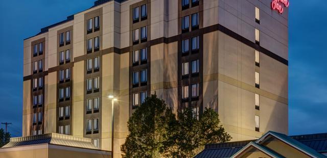 Hampton Inn Pittsburgh/Monroeville