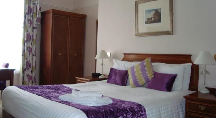 Minster Hotel