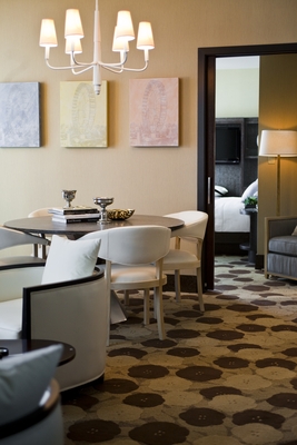The Royal Sonesta Chicago River North