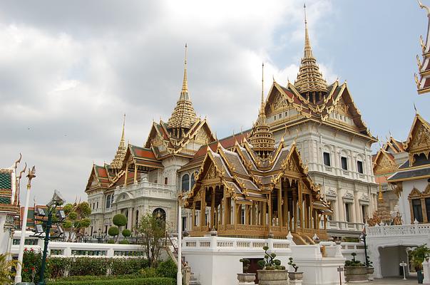 The Grand Palace