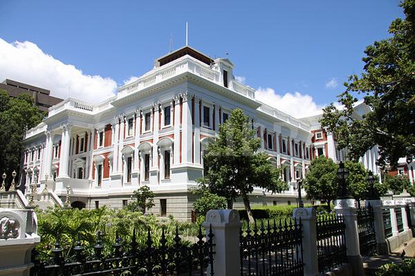 Parliament of the Republic of South Africa