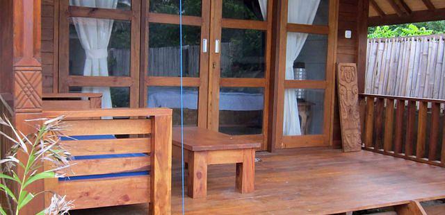 Indigo Bungalows
