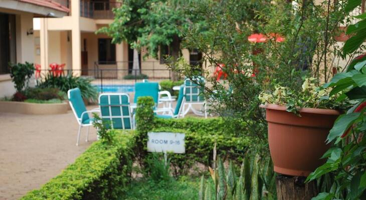 Parkview Inn