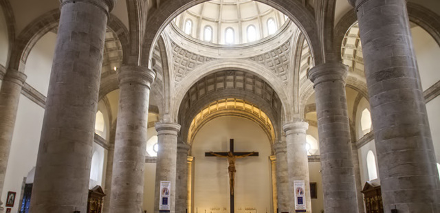 Cathedral de Merida