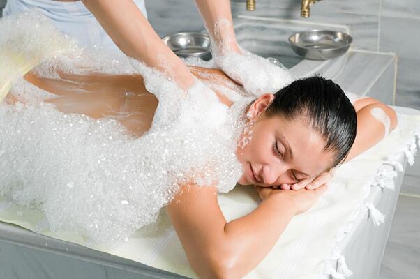 Limak Lara Deluxe Hotel & Resort