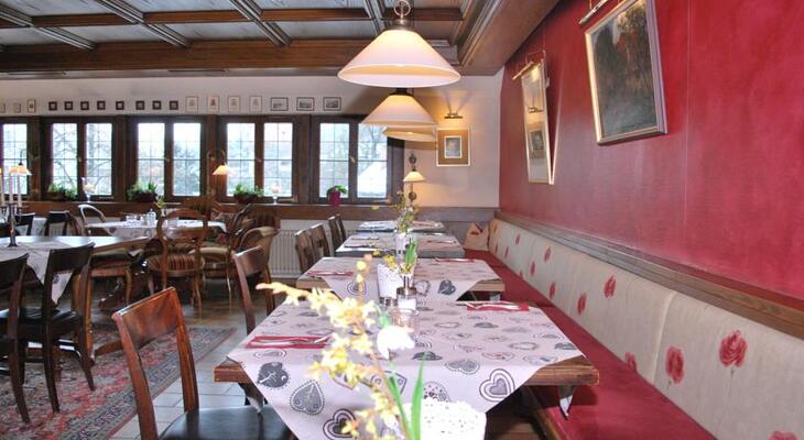 Hotel Obertor