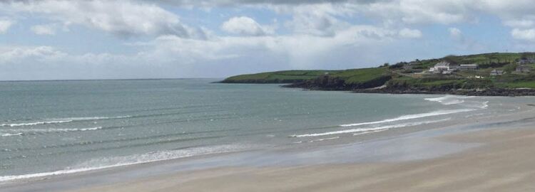 Inchydoney Beach