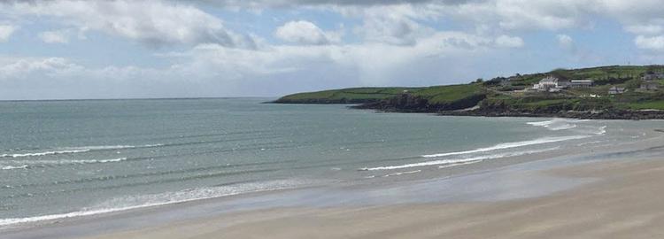 Inchydoney Beach