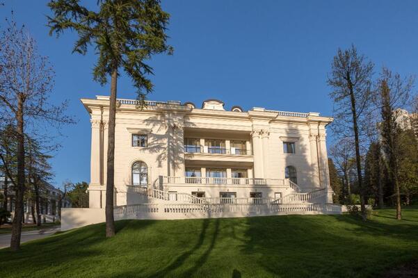 RODINA Grand Hotel & SPA
