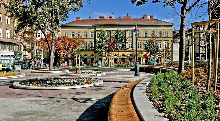 Boutique Hotel Budapest