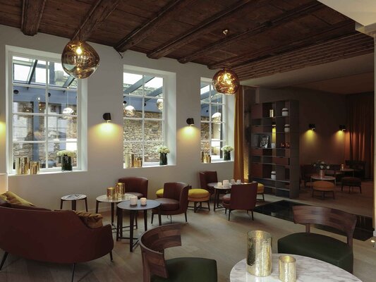 5 Terres Hotel & Spa