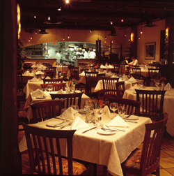 Cioppino's Mediterranean Grill