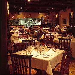 Cioppino's Mediterranean Grill