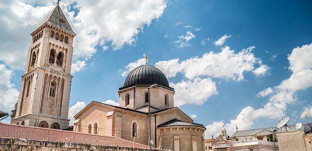 Lutheran Church of the Redeemer