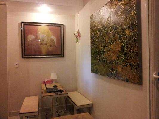 Hue Nino Hotel