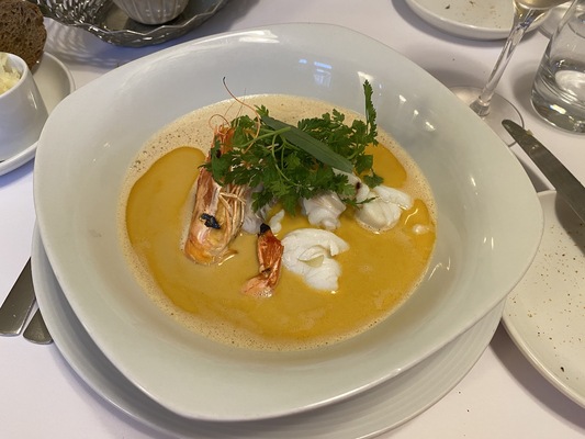 Restaurant Et