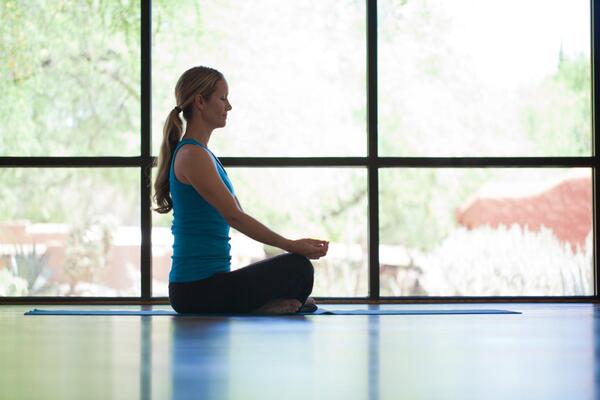 Canyon Ranch Wellness Resort Tucson