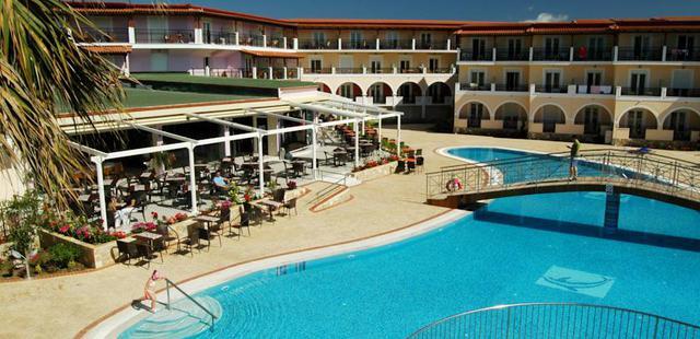 Majestic Hotel & Spa