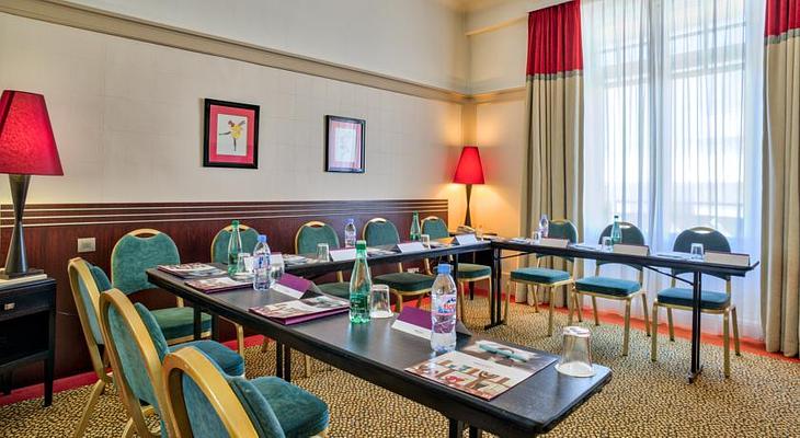 Mercure Biarritz Centre Plaza