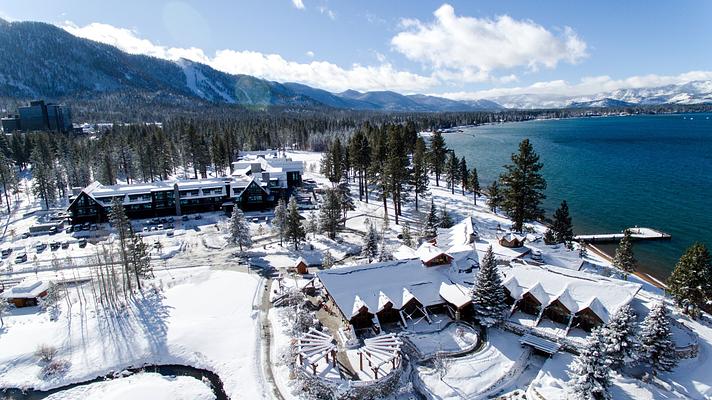 Edgewood Tahoe Resort