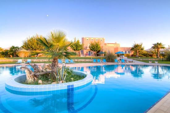 Solimar Aquamarine Hotel