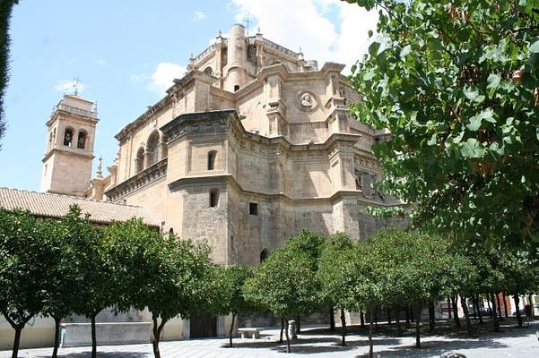 Saint Jerome Monastery