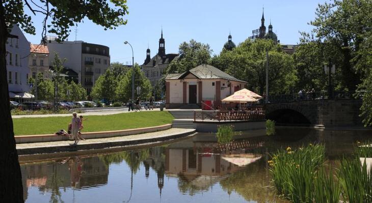 Hotel U Zvonu