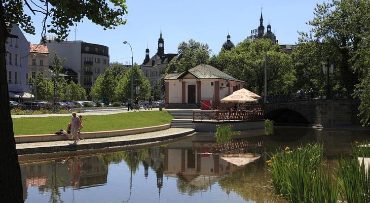 Hotel U Zvonu