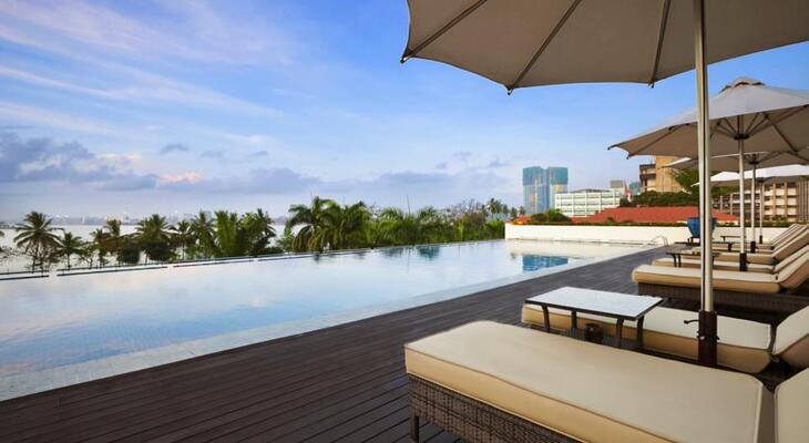 Hyatt Regency Dar es Salaam, The Kilimanjaro