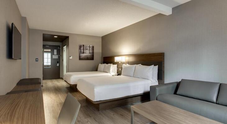 AC Hotel by Marriott Chicago Downtown