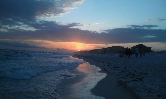 The Breakers of Fort Walton Beach