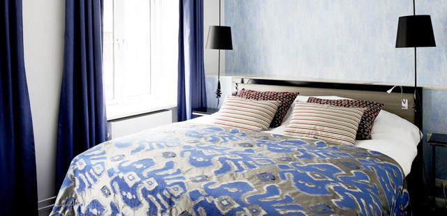 Absalon Hotel