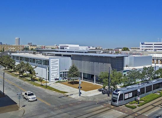 Houston Museum District