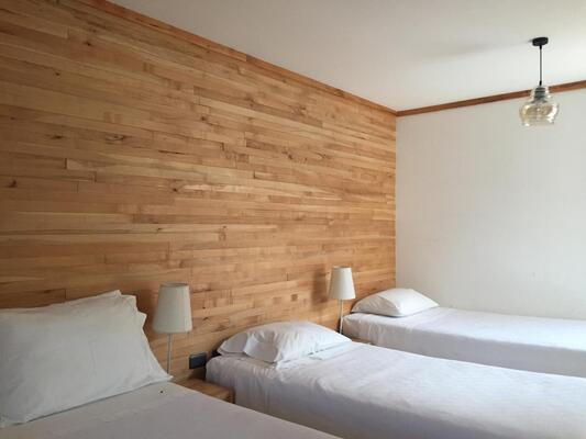 Hostel Keoken