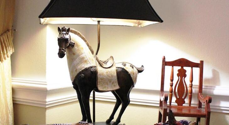 The Courtleigh Hotel and Suites