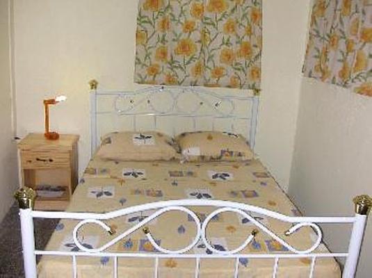 Nemoy Guest House