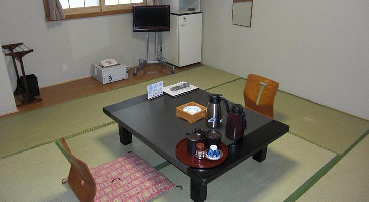 Nakamuraya Ryokan