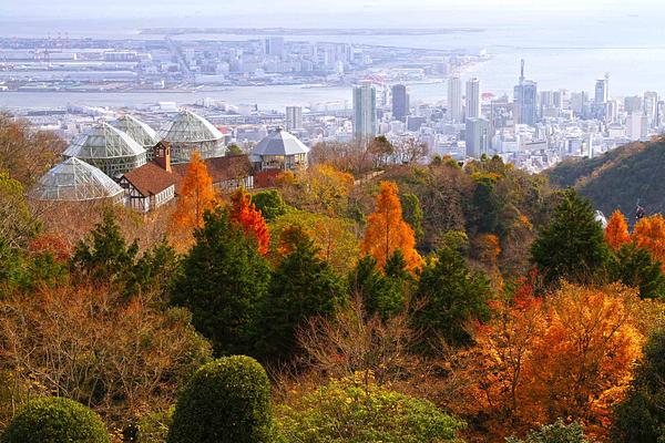 Mt. Rokko