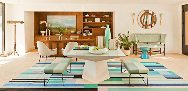 Oceana Santa Monica, LXR Hotels & Resorts