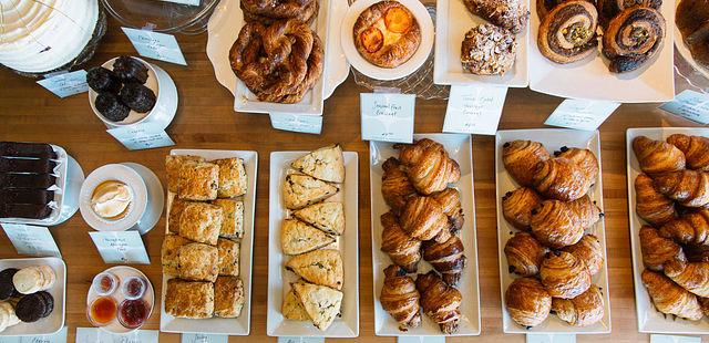 Coyle's Bakeshop